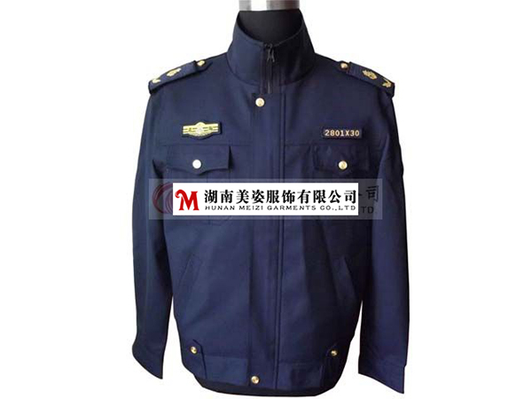 全國統一-新款公路路政新式制服-新式公路執法標志服