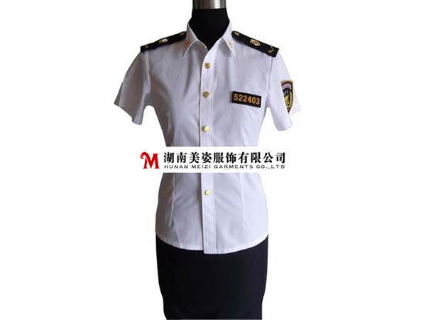 2013新款質(zhì)量技術(shù)監(jiān)督制服